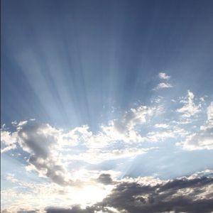 Meet your Posher, Deb